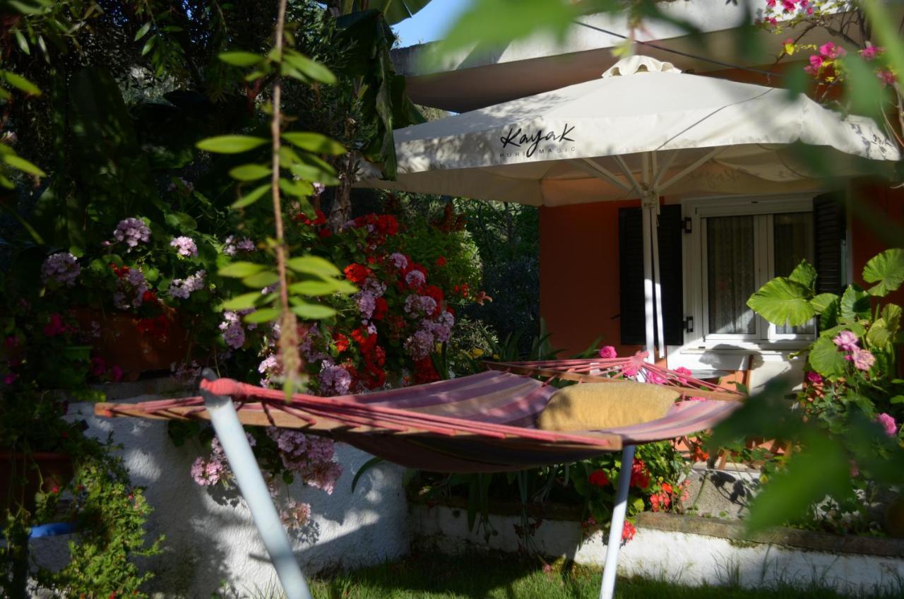 Nefeli'S Country House Kornata Extérieur photo