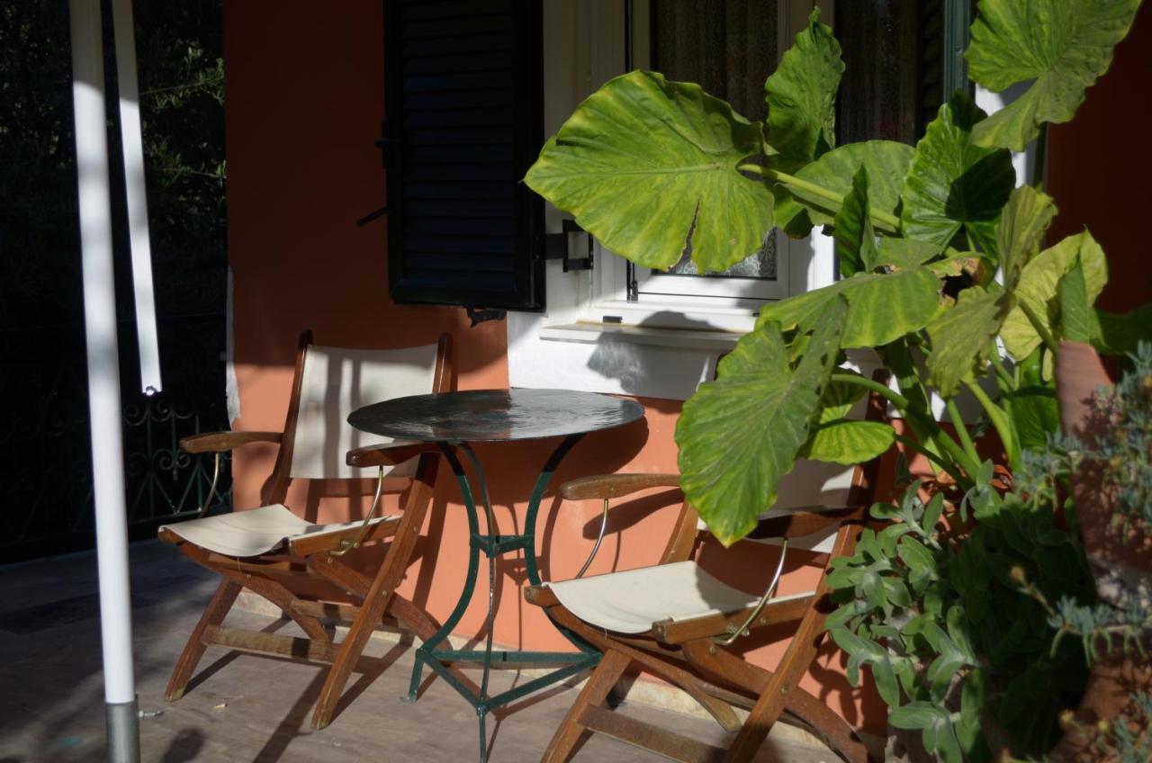 Nefeli'S Country House Kornata Extérieur photo