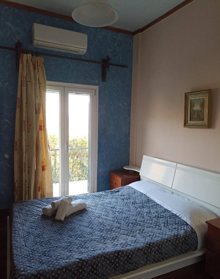 Nefeli'S Country House Kornata Extérieur photo