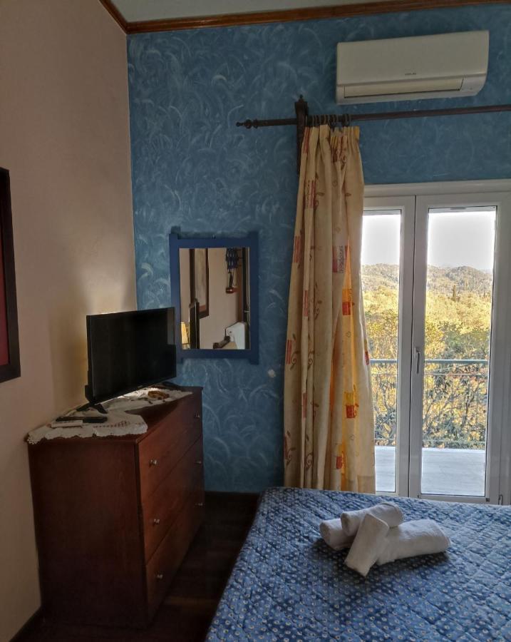 Nefeli'S Country House Kornata Extérieur photo